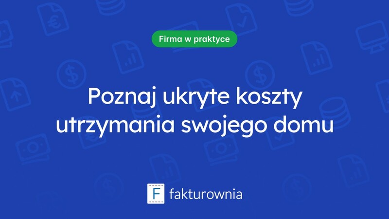 Jak koszty utrzymania wpływają na nasze finanse?