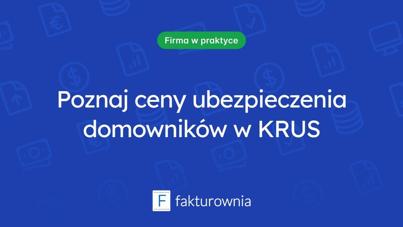 Zrozumienie ceny ubezpieczenia domownika w KRUS - co warto wiedzieć?