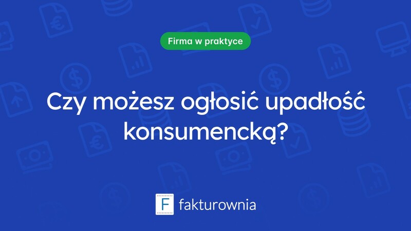 Kto nie może ogłosić upadłości konsumenckiej? Przewodnik po ograniczeniach
