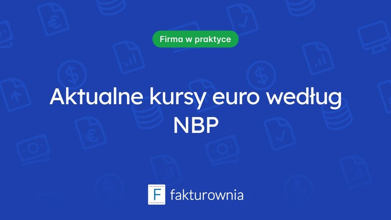 Co warto wiedzieć o kursie euro NBP i jego znaczeniu?
