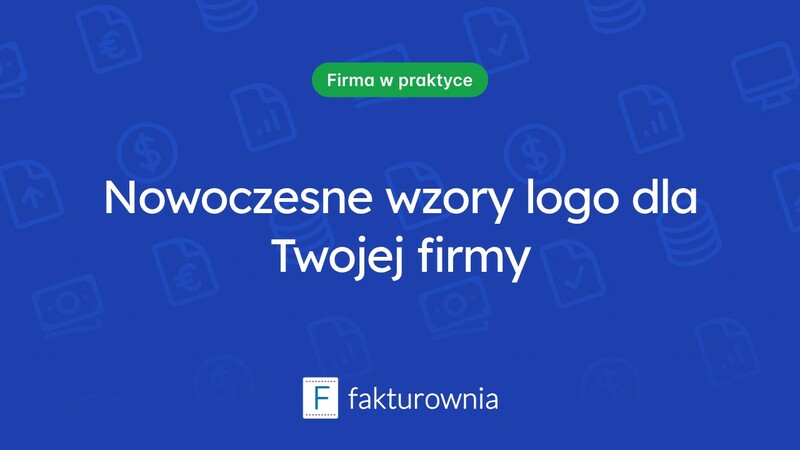 Inspirujące wzory logo firmy, które przyciągają uwagę