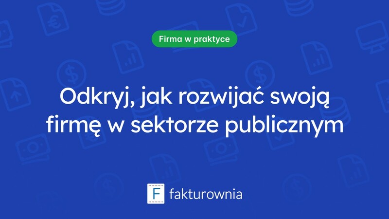 Moja firma gov – co warto wiedzieć o wsparciu dla przedsiębiorców?