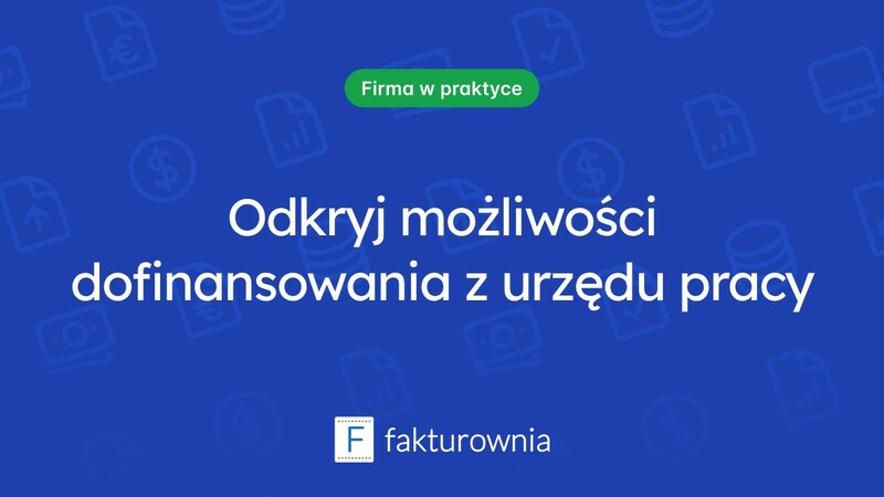 Dofinansowanie z urzędu pracy: na co możesz je przeznaczyć?