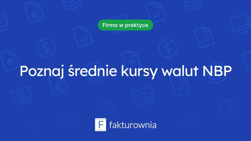 Średnie kursy walut według Narodowego Banku Polskiego – co warto wiedzieć?