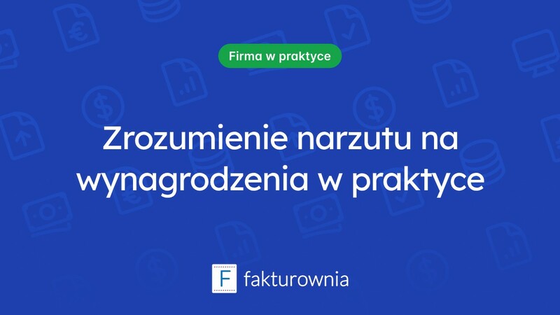 Narzut na wynagrodzenia – co warto wiedzieć?