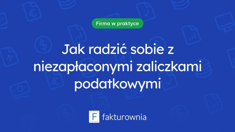 Jak niezapłacone zaliczki na podatek dochodowy wpływają na rozliczenie roczne?