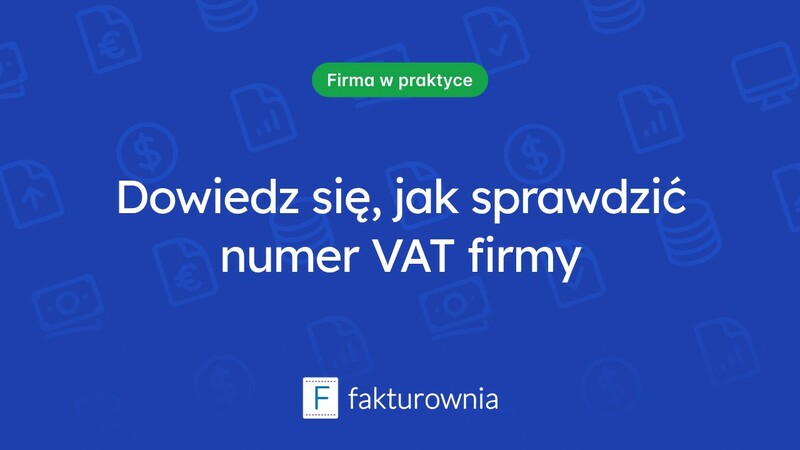 Czym jest numer VAT firmy i dlaczego jest ważny dla przedsiębiorców?