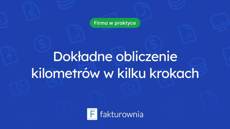 Jak obliczenia kilometrów mogą wpłynąć na twoje finanse?