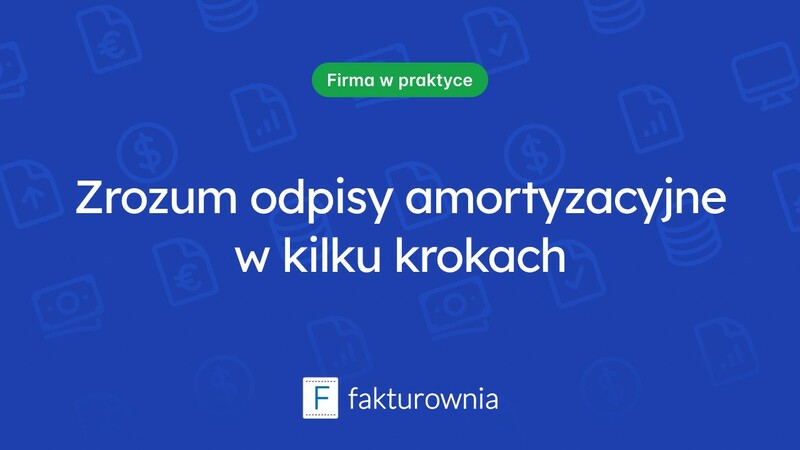 Czym są odpisy amortyzacyjne i jak wpływają na finansowanie przedsiębiorstwa?