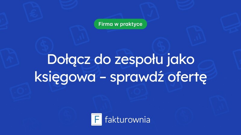 Jak przygotować się do aplikacji na ofertę pracy jako księgowa?