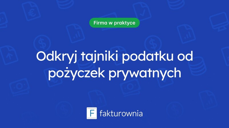 Co powinieneś wiedzieć o podatku od pożyczek prywatnych?