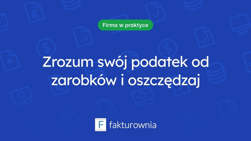 Czym jest podatek od zarobków i jak wpływa na nasze finanse?