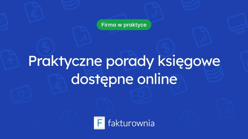 Cenne porady księgowe online – jak uprościć swoje finanse?