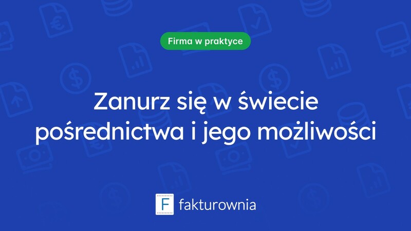 Pośrednictwo — klucz do efektywnej współpracy w biznesie
