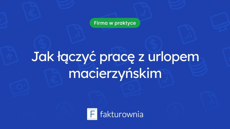 Praca na urlopie macierzyńskim – jak pogodzić obowiązki z czasem dla siebie?