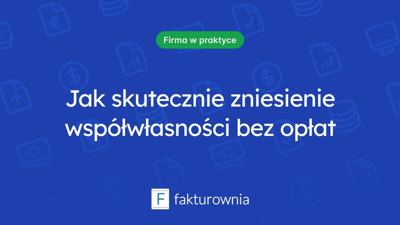 Nieodpłatne zniesienie współwłasności: co warto wiedzieć?