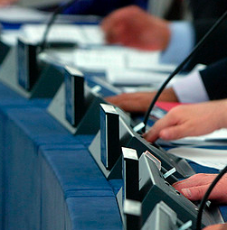 Propozycja w sprawie e-fakturowania została przyjęta przez Parlament Europejski