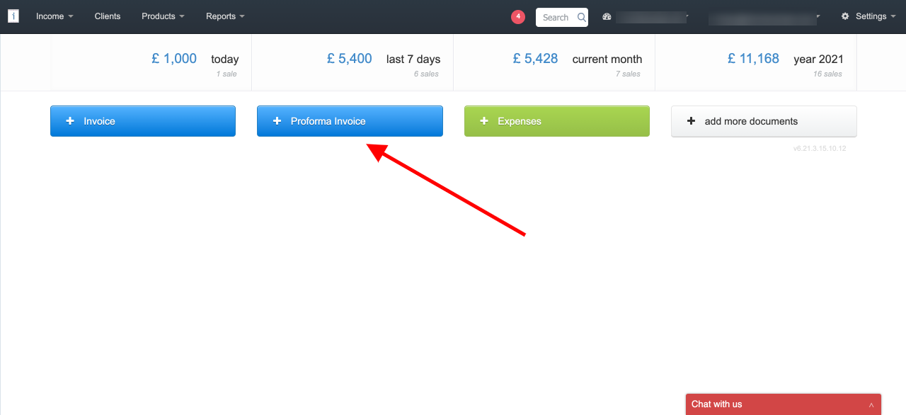 Proforma Invoice – How to create + Everything You Need to Know