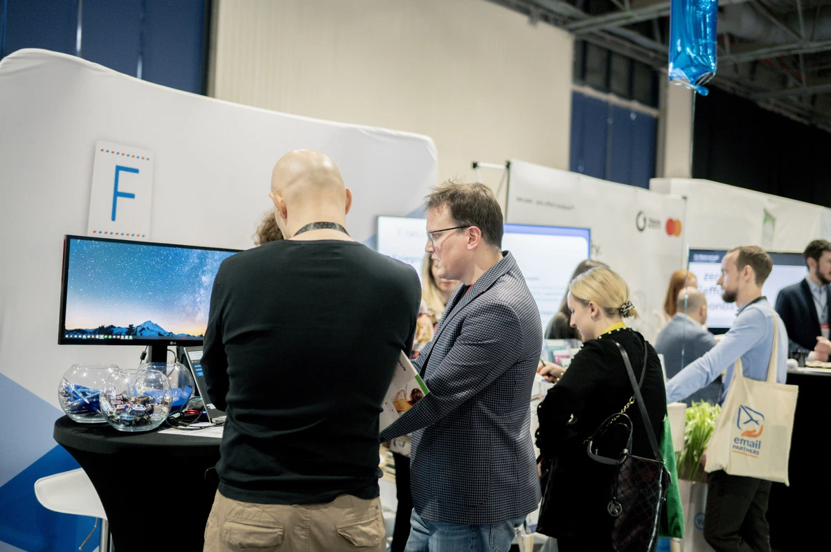 Wydarzenia - Targi eHandlu i konferencja Digitalk: Konkretnie o marketingu i sprzedaży.