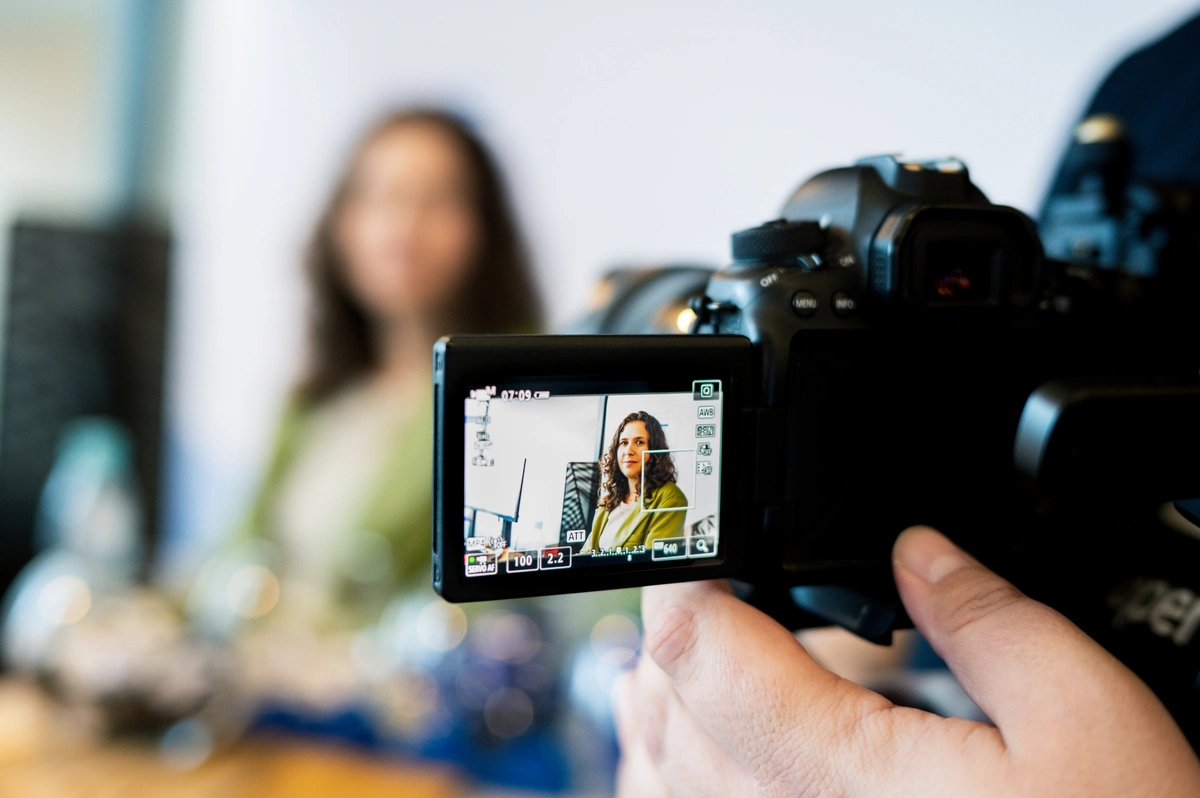 Fakturownia na Targach Pracy i Targach Etrade fotorelacja zdjęcie 6