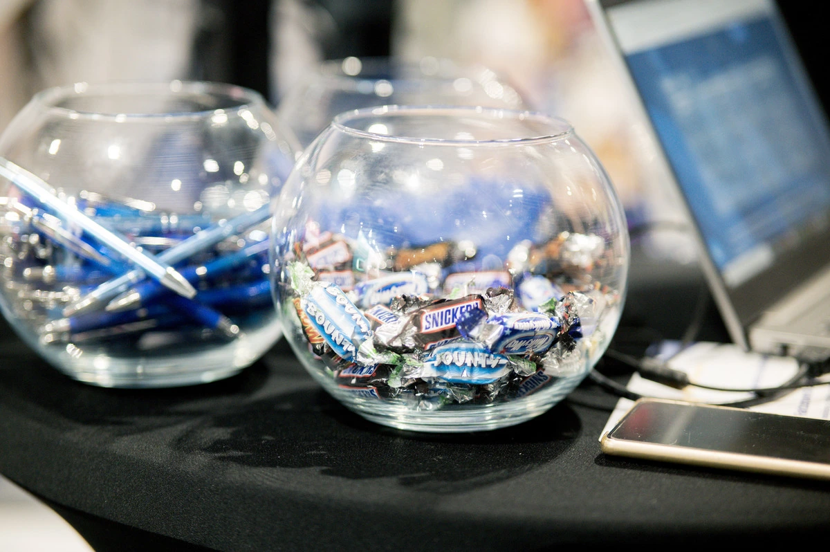 targi eHandlu fotorelacja fakturowni zdjęcie 3