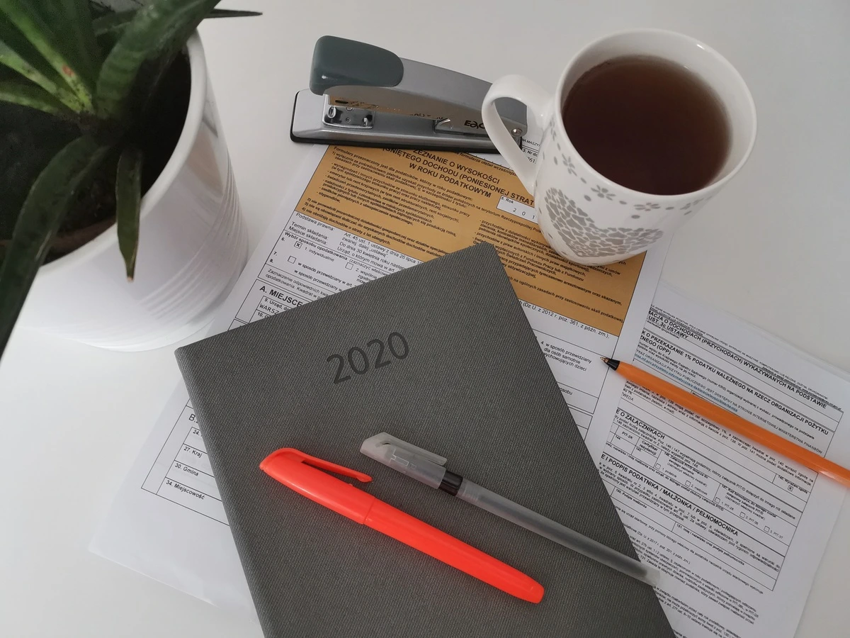 pit 2020 Kiedy dostanę zwrot podatku?