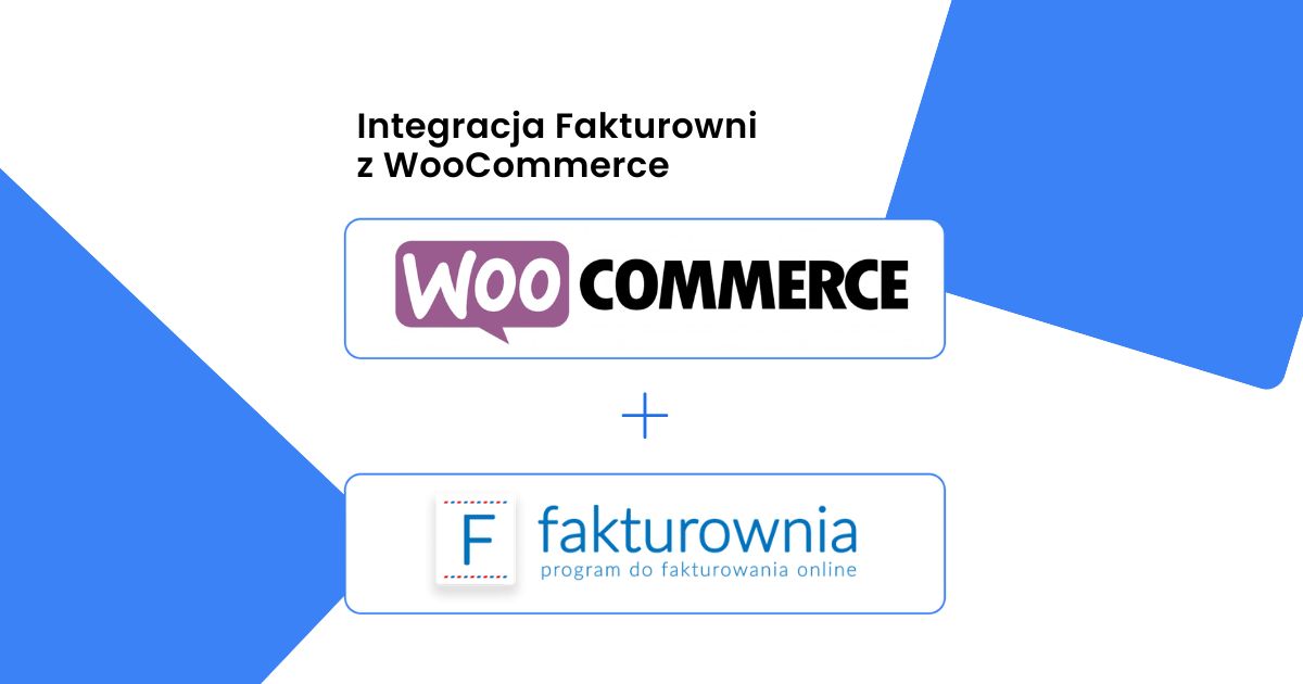 integracja Fakturowni z WooCommerce