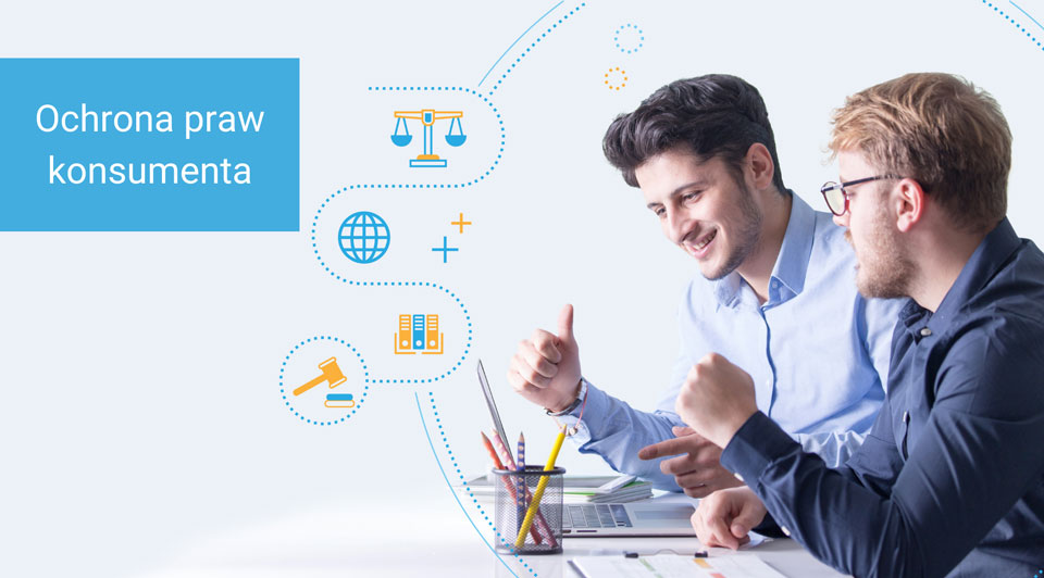 ochrona praw konsumenta