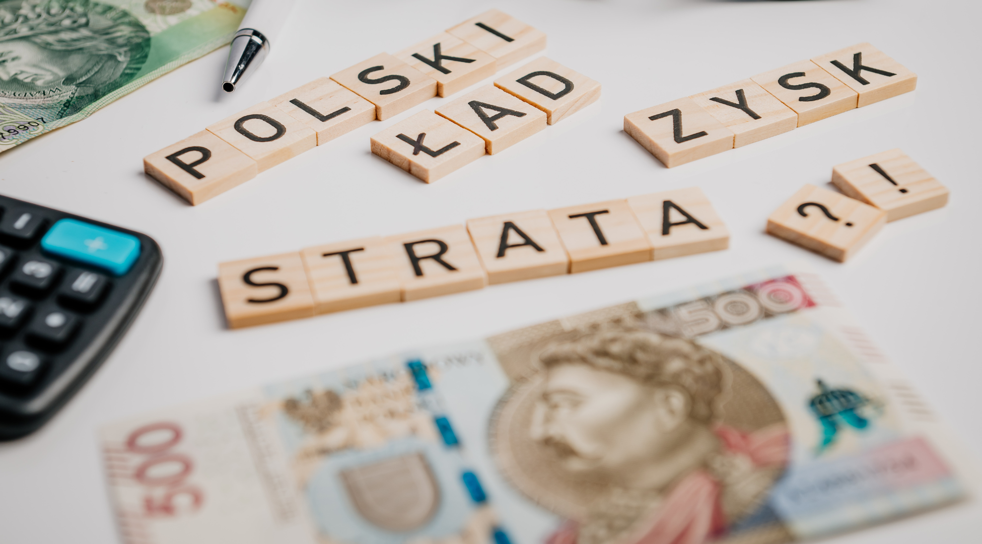 Polski Ład 2.0 zysk czy strata, niższe podatki zmiany w podatkach i składce zdrowotnej