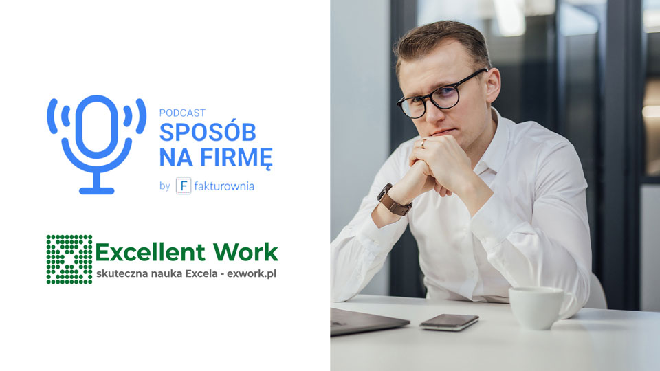 Podcast Sposób na Firmę Fakturowni