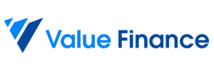 value finance logo