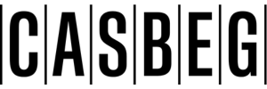 casbeg logo