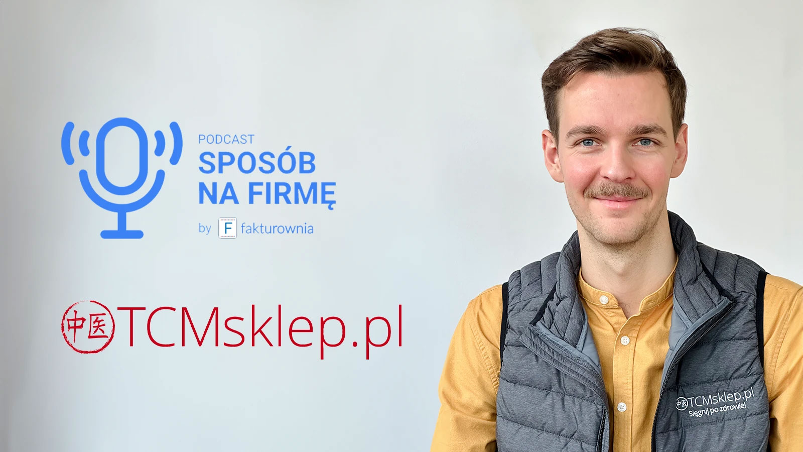 podcast TCMsklep