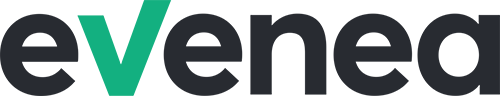 Evenea logo