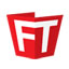 front-trends logo