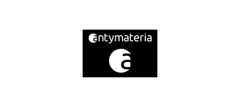 antymateria logo
