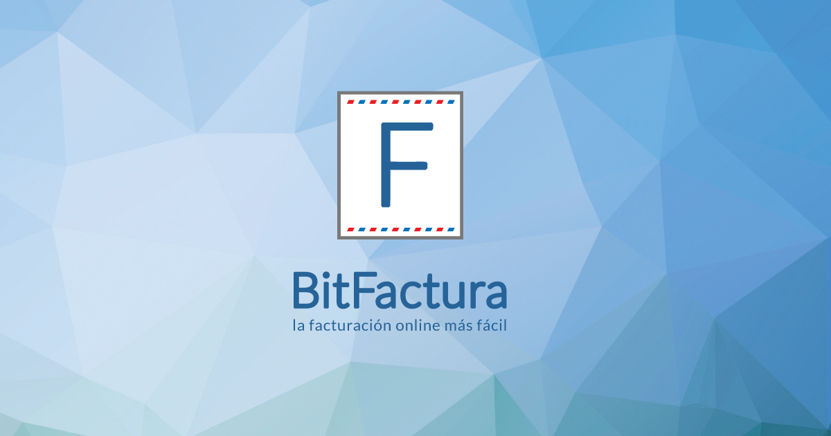 (c) Bitfactura.com