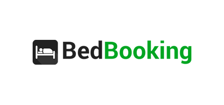 bed-booking logo