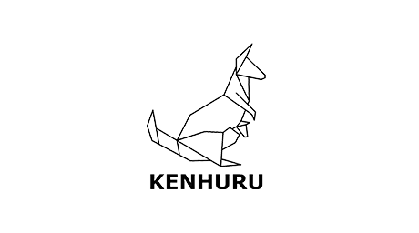 kenhuru logo