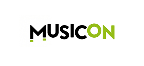 musicon logo