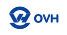 ovh login