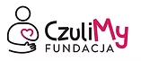 Logo fundacji Czuli My