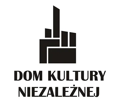 Logo fundacji Dom Kultury Niezależnej