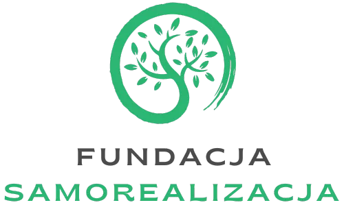 Logo fundacji Samorealizacja