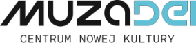 Logo organizacji Muzadei