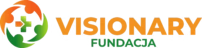 Logo fundacji Visionary