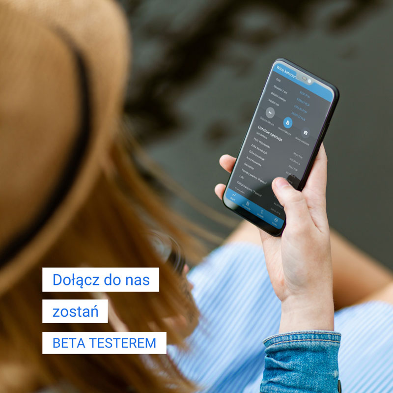 aplikacja mobilna fakturowni