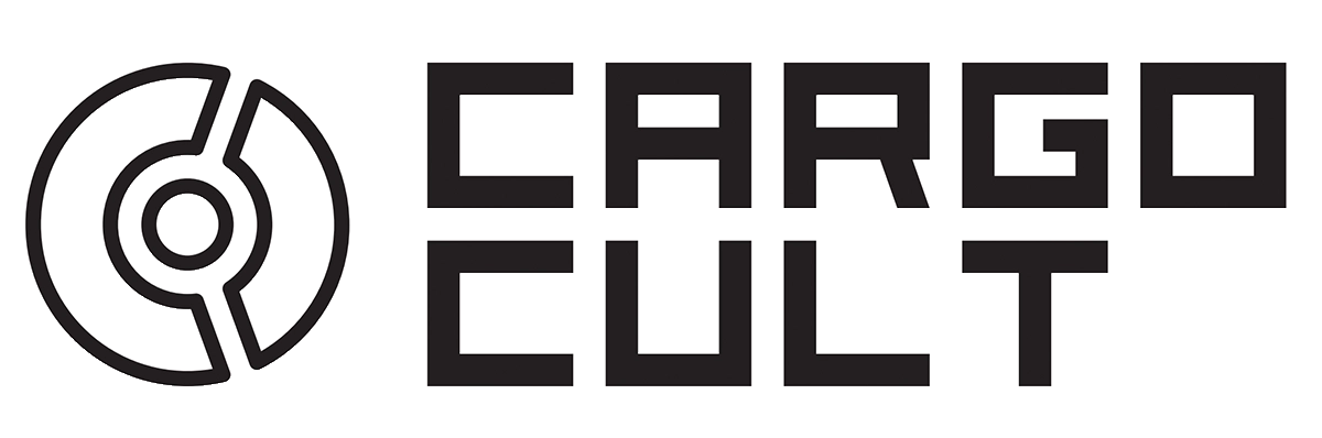 cargocult logo