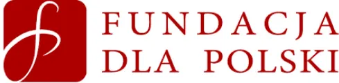 Logo fundacji FDP