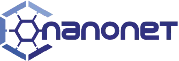 Logo fundacji NANONET